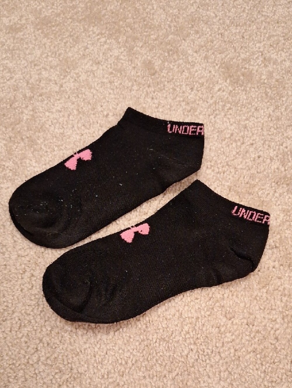 Under Armour Low-Cut Socks (Set of 7) - Picture 6 of 11